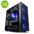 Thermaltake Computer System Infinity V2 - Intel 12400F / RTX 4060/ B660 WIFI/ 16GB RGB RAM/ H570 ARGB
